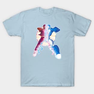 Go Robo Now Transformation T-Shirt